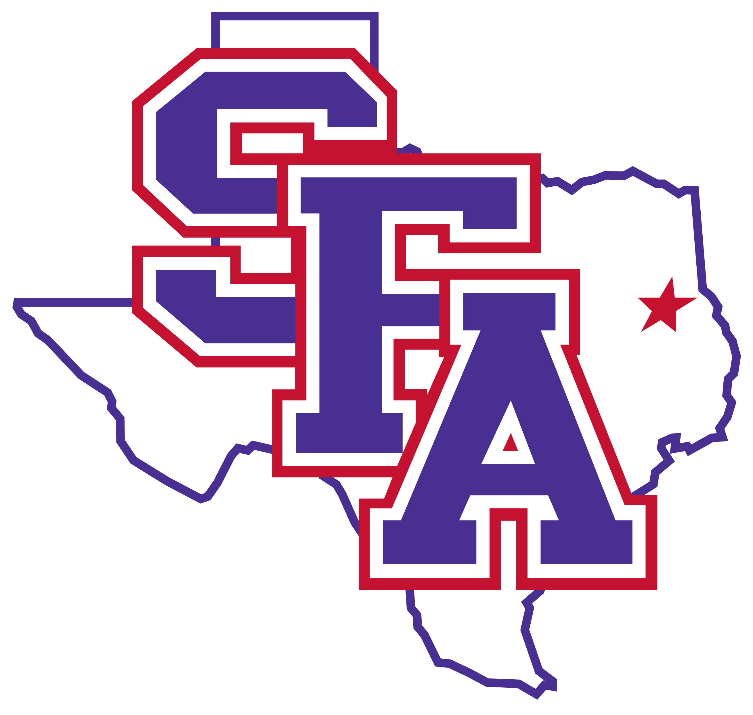 SFA Logo – Dr. Brad Meyer